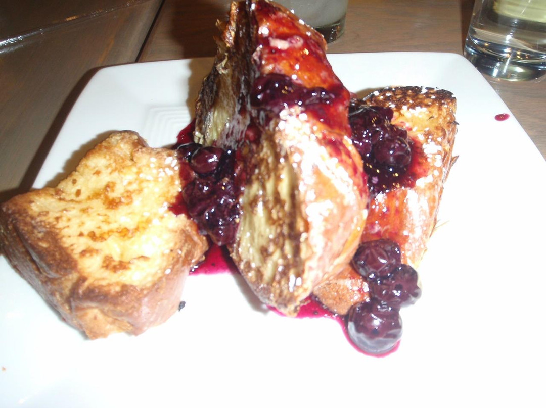Sprig Restaurant and Bar