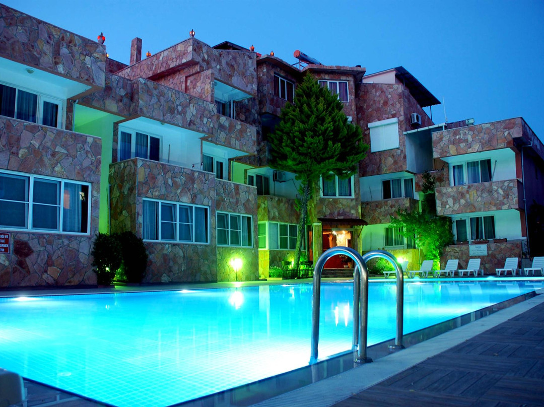 Avcilar酒店住宿-Beykonagi Otel