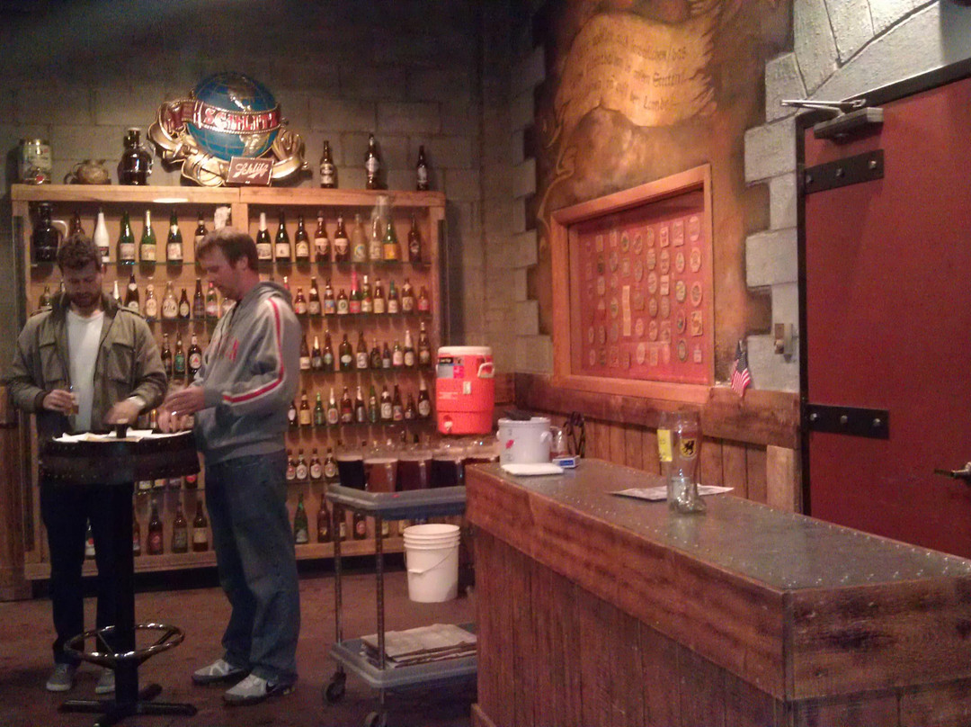 Sprecher Brewing Co.景点图片