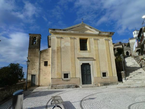 Santuario della Madonna delle Grazie景点图片