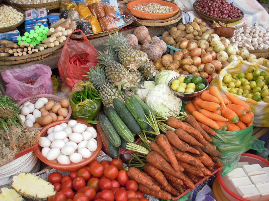 绿竹烹饪学校&咖啡馆-会安必去景点