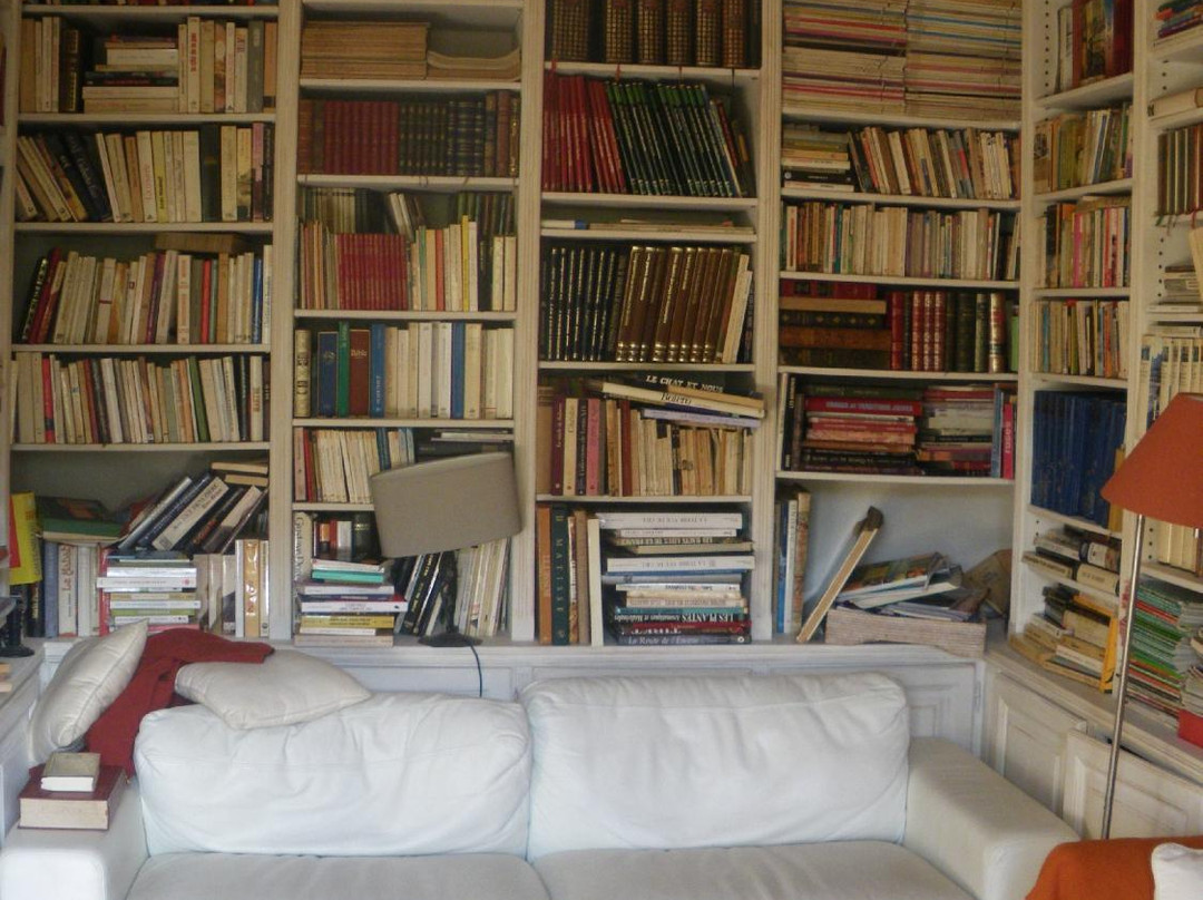 Maison Oyhanartia主图