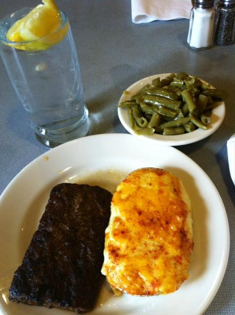 S & S Cafeterias