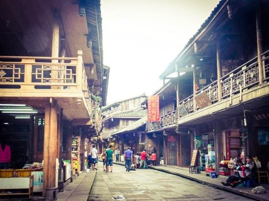 YakPanda-成都必去景点