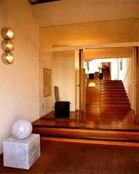 Hotel San Francisco主图