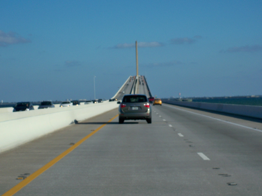 阳光高架桥-圣彼德斯堡必去景点