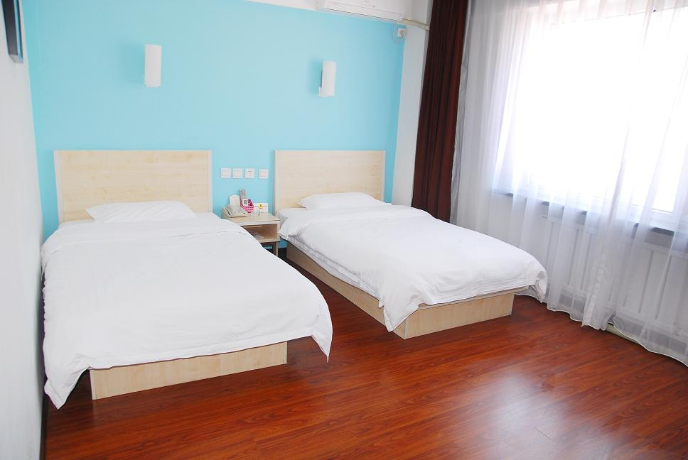 全季酒店(吉林大街火车站店)主图