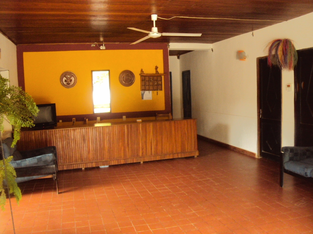 Hotel Rurrenabaque主图