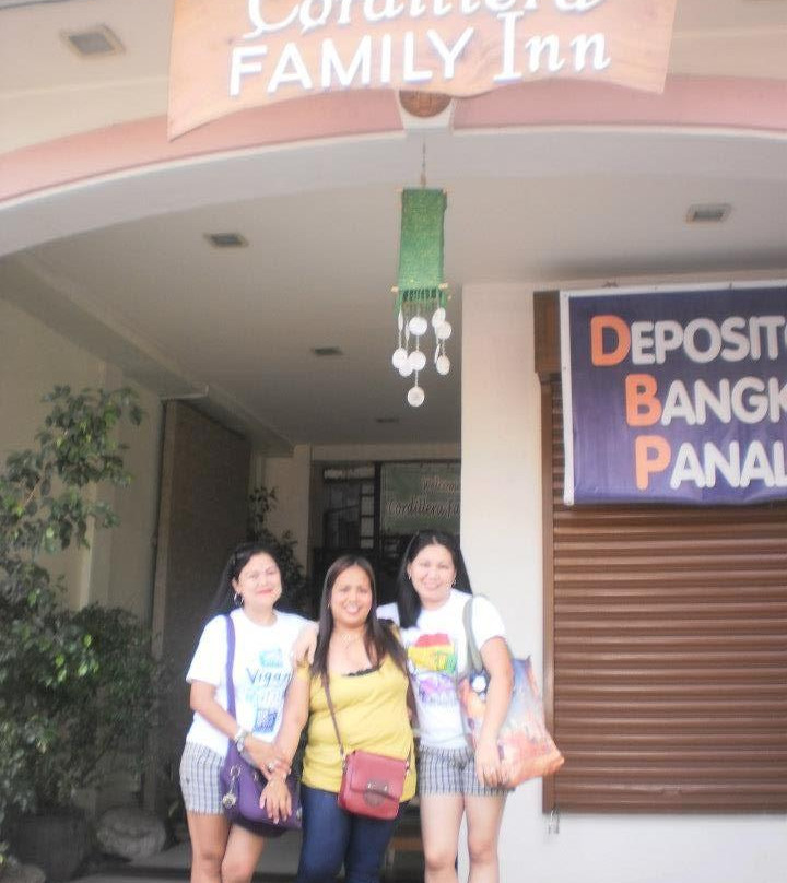 Cordillera Family Inn主图