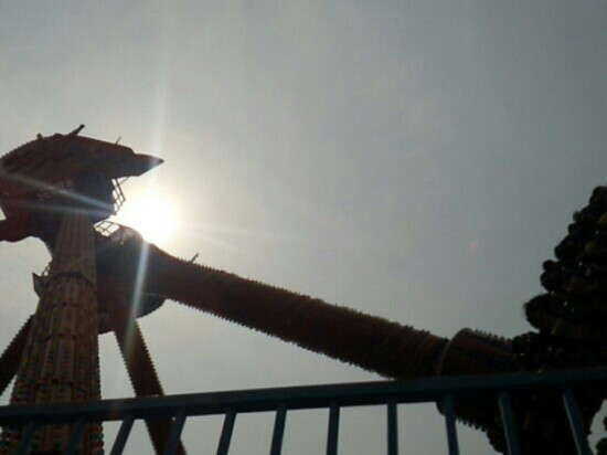 长沙世界之窗-长沙市必去景点