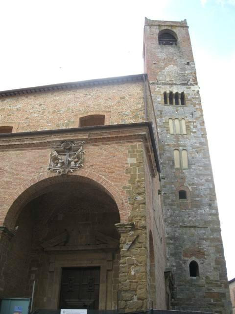 Ufficio Informazioni Turistiche di Città della Pieve-Citta della Pieve必去景点