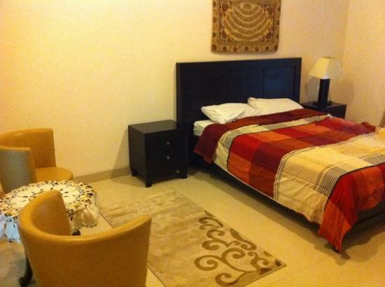 Rimbo Kaluang酒店住宿-斯里维加亚酒店