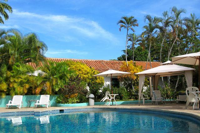 Puerto Colombia旅游攻略图片