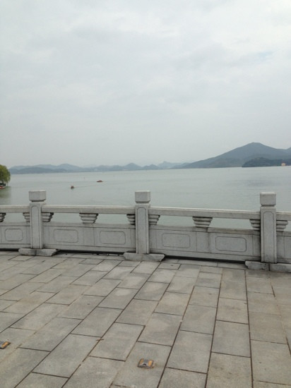 小普陀寺-桐乡必去景点