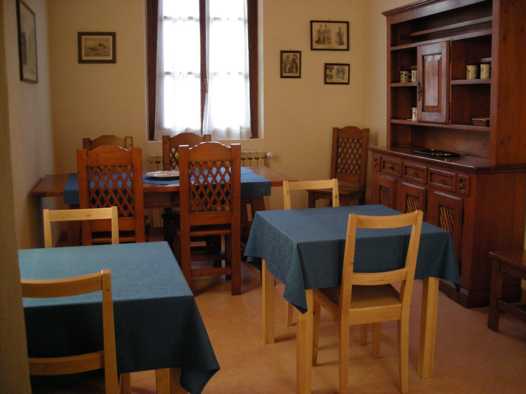 Agriturismo Cascina Roma主图