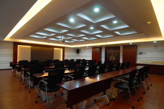 金城大酒店主图