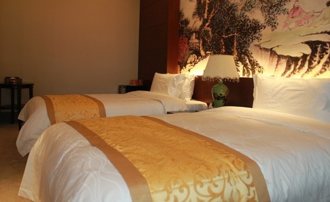 承德蒙古包度假村主图