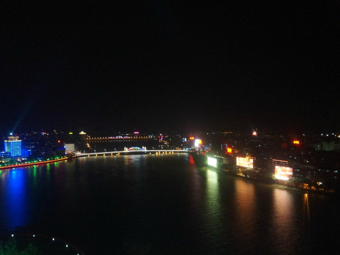 潭江半岛酒店主图