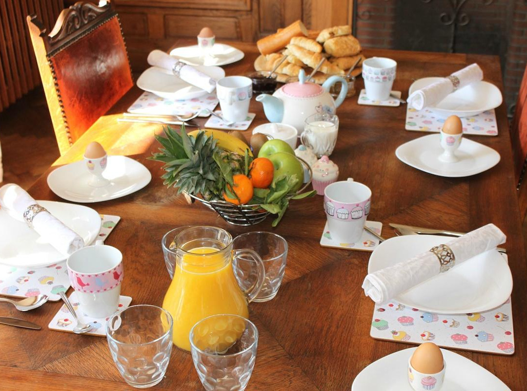 La Belle Vienne主图