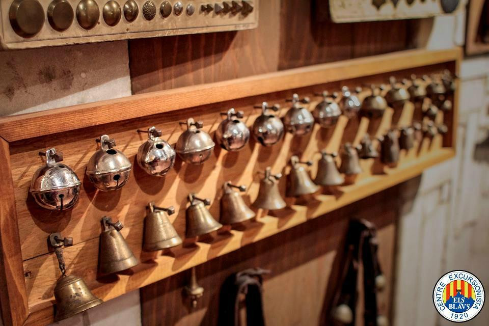 Igualada Muleteer's Museum / Museu del Traginer d'Igualada景点图片