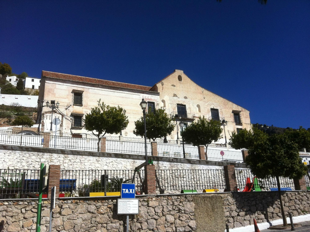 El Ingenio-弗里希利亚纳必去景点