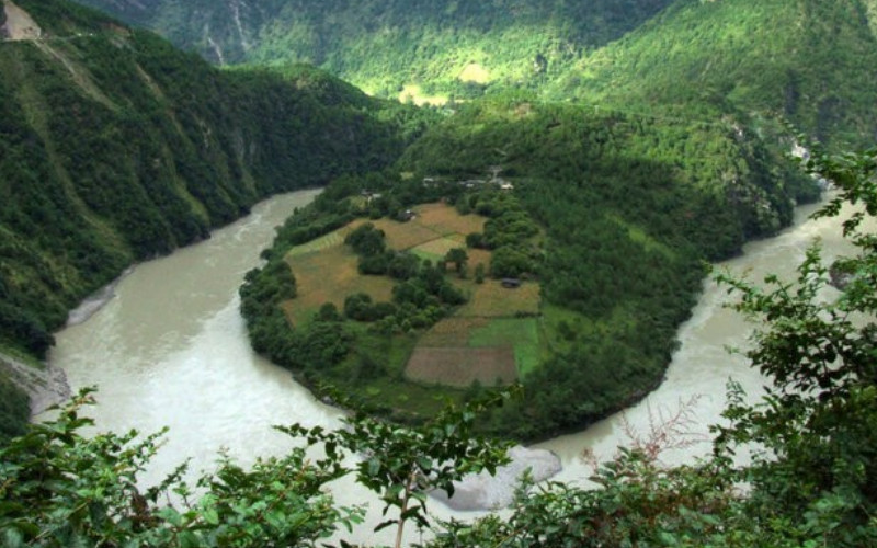 丙中洛乡-贡山独龙族怒族自治县必去景点