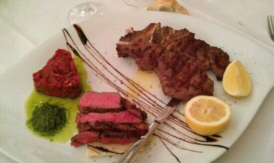 Trattoria Vantini