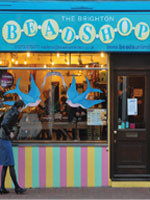 The Brighton Bead Shop景点图片