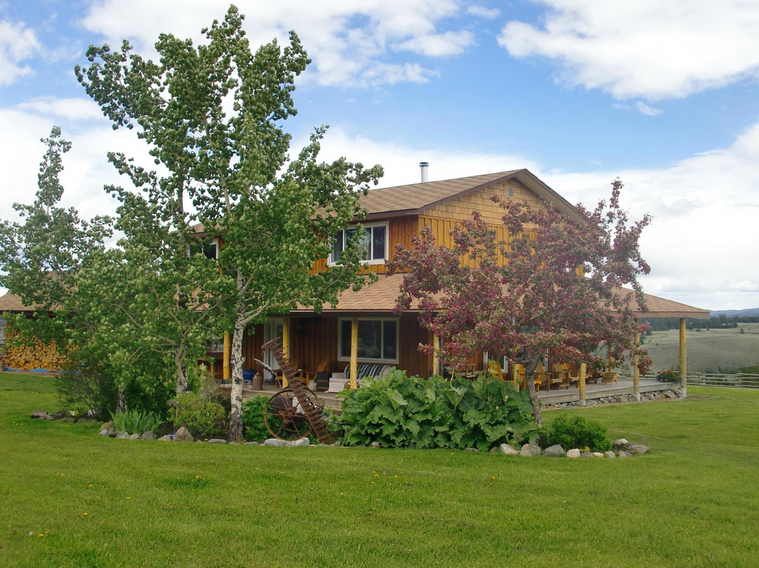 Dreamscape Ranch