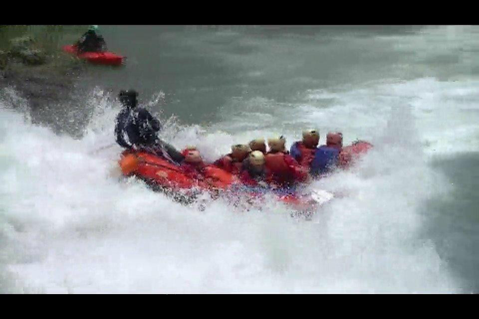 Clarens Xtreme Private Tours-克拉伦斯必去景点