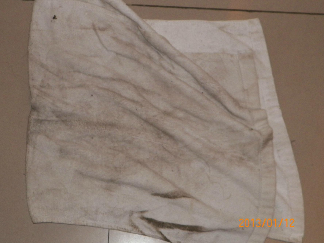 亚运村宾馆主图