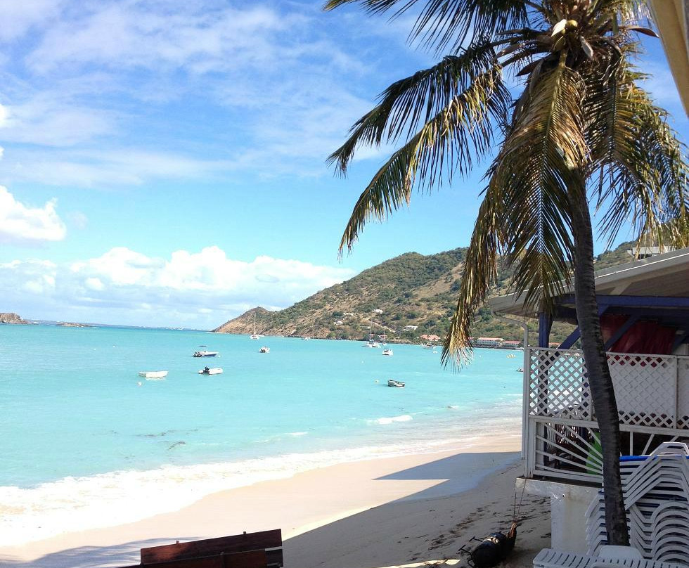 Sunsea Atlantide Residence Hotel主图