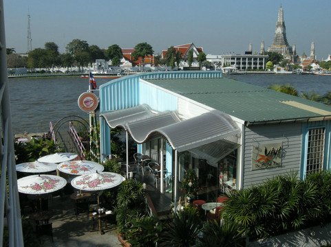 วีวี่เดอะคอฟฟี่เพลส主图