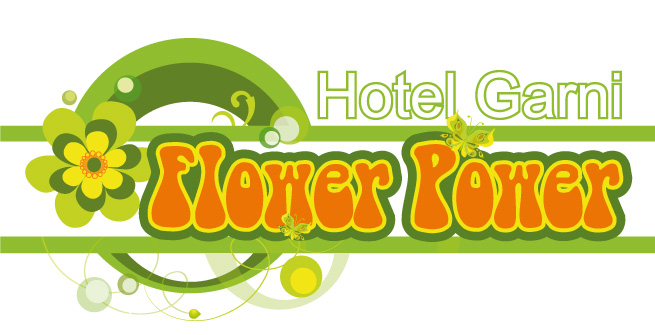Hotel Flower Power-官方