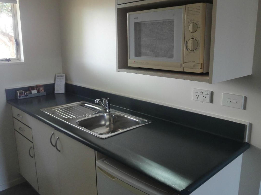 Destinations Motor Lodge主图