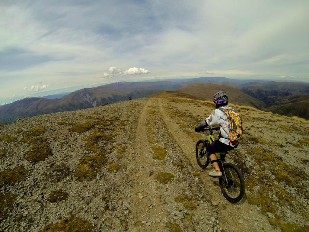 Vertigo Bikes-皇后镇必去景点