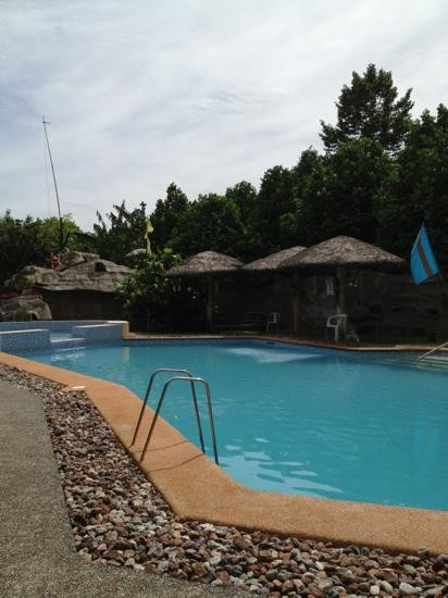 Gumamela Caverock Farm Resort-达沃必去景点