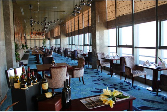 海中洲饭店主图