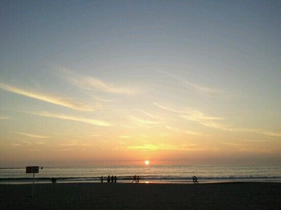 Playa Cavancha-伊基克必去景点