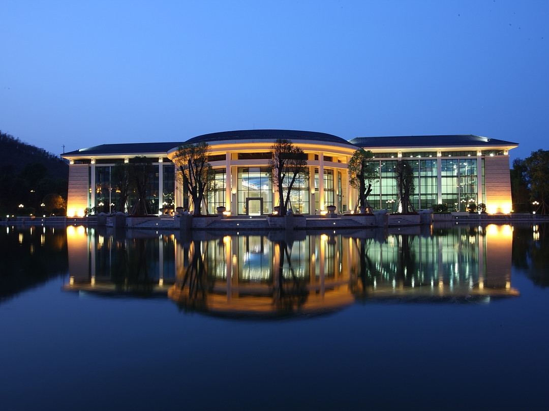 清远恒大酒店主图