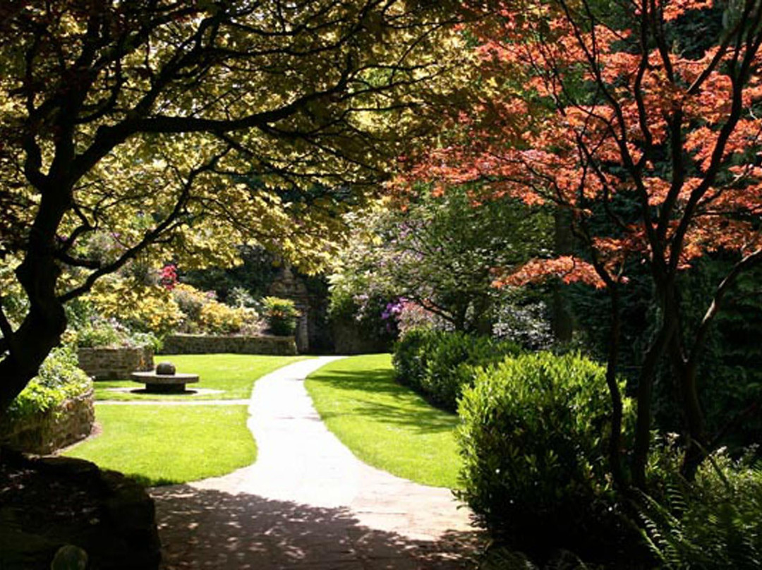 Wentworth Garden Centre景点图片