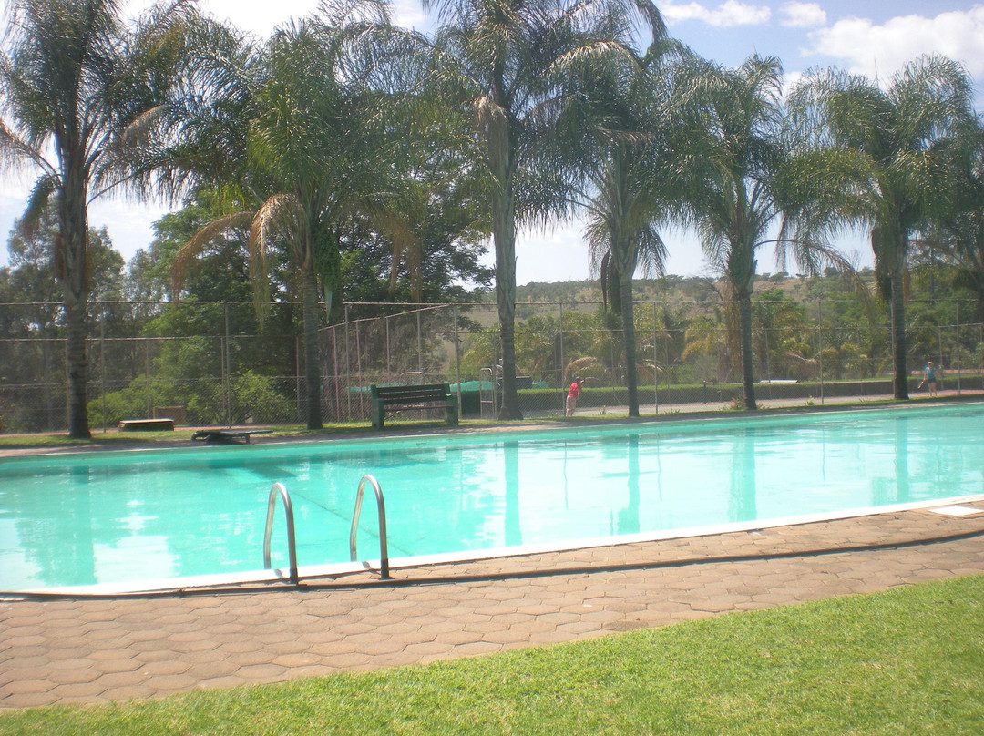 Sparkling Waters Hotel & Spa主图