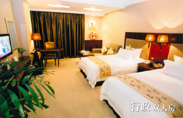 榕江大酒店主图