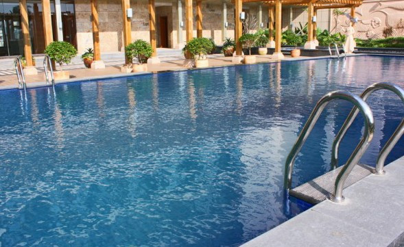 国惠大酒店主图