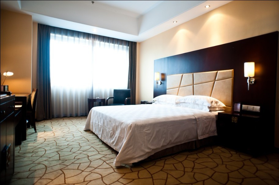 汇东大酒店主图