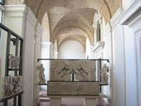 Museo diocesano景点图片