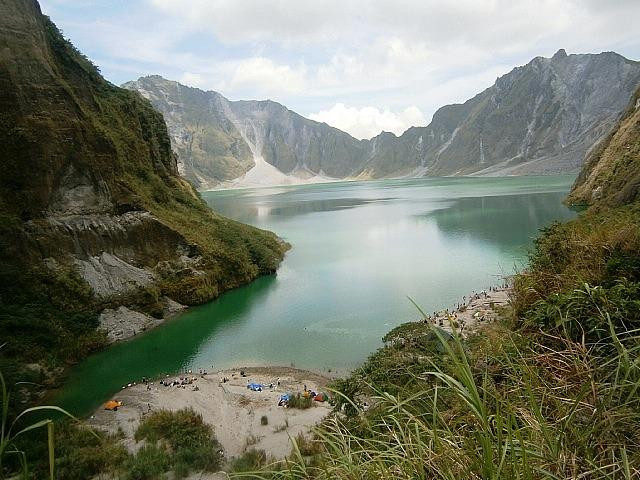 处女岛-邦劳岛必去景点
