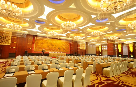 苏州东恒盛国际大酒店主图