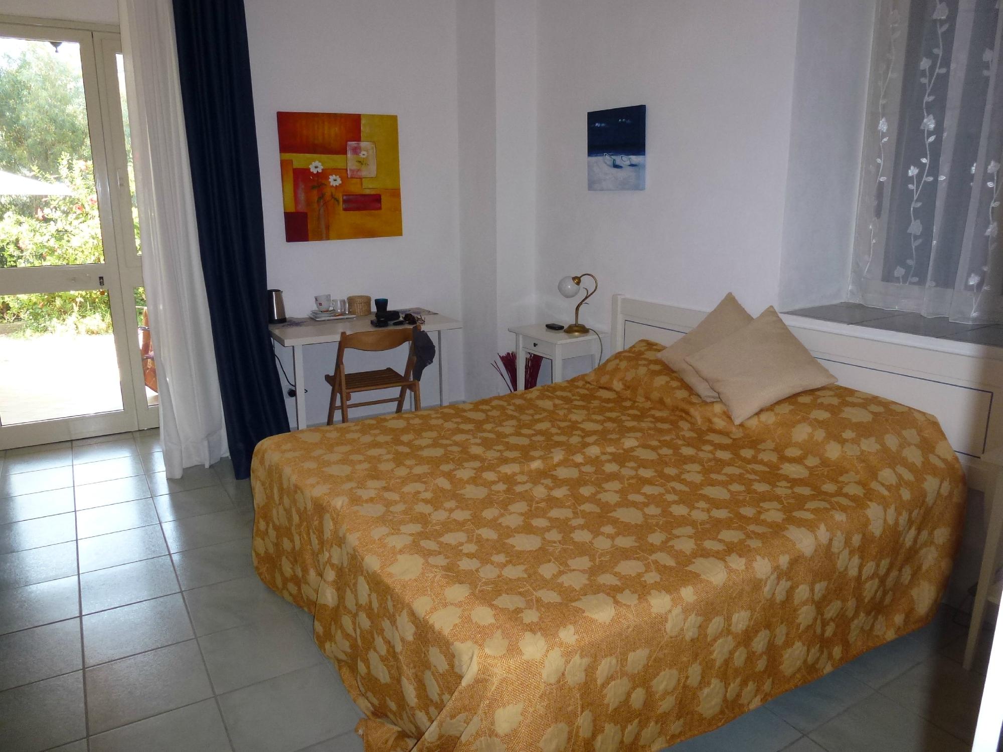 Casale Praia-客卧