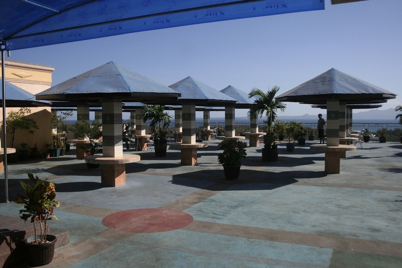 Hotel Bahtera Indah